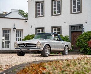 Mercedes-Benz 280 Gebrauchtwagen