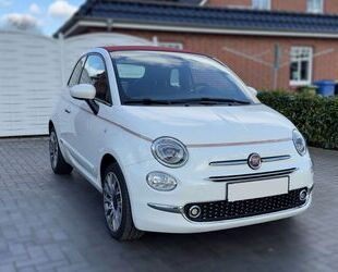 Fiat 500C Gebrauchtwagen