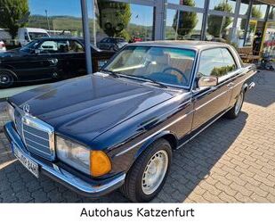 Mercedes-Benz CE 230 Gebrauchtwagen