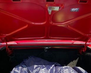 Alfa Romeo Spider Gebrauchtwagen
