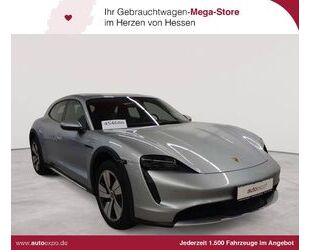 Porsche Taycan Gebrauchtwagen