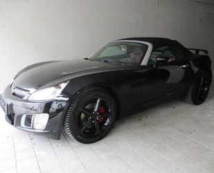 Opel GT Gebrauchtwagen