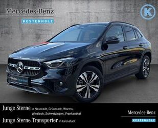 Mercedes-Benz GLA 220 Gebrauchtwagen