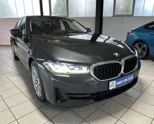 BMW 520 Gebrauchtwagen