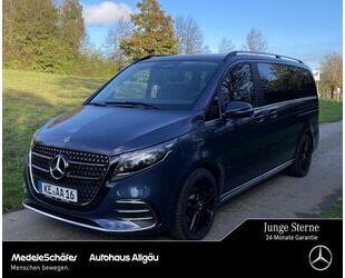 Mercedes-Benz V 300 Gebrauchtwagen