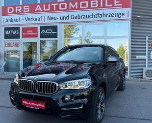 BMW X6 M50 Gebrauchtwagen