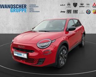 Fiat 600 Gebrauchtwagen