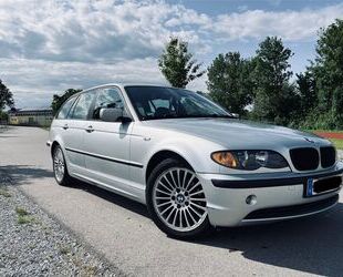 BMW 316 Gebrauchtwagen