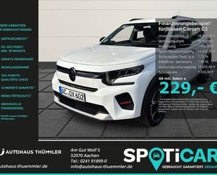 Citroen C3 Gebrauchtwagen