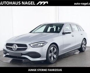 Mercedes-Benz C 180 Gebrauchtwagen