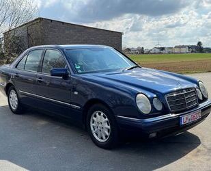 Mercedes-Benz E 230 Gebrauchtwagen
