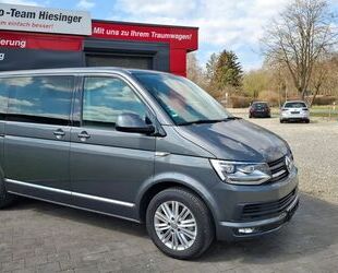 VW T6 Multivan Gebrauchtwagen