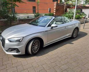 Audi Cabriolet Gebrauchtwagen