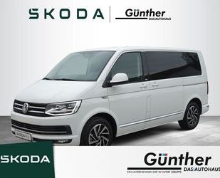VW T6 Multivan Gebrauchtwagen