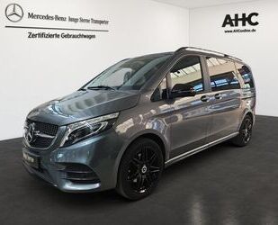 Mercedes-Benz V 250 Gebrauchtwagen