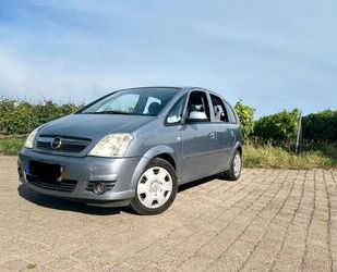 Opel Meriva Gebrauchtwagen