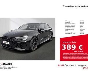 Audi RS3 Gebrauchtwagen