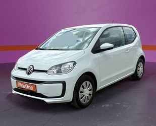 VW up! Gebrauchtwagen