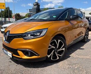 Renault Scenic Gebrauchtwagen