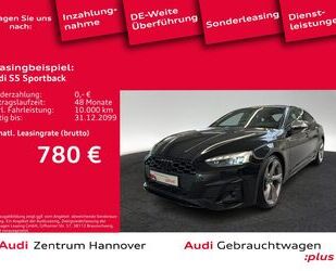Audi S5 Gebrauchtwagen