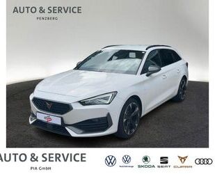Cupra Leon Gebrauchtwagen