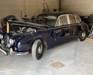 Jaguar Daimler Gebrauchtwagen