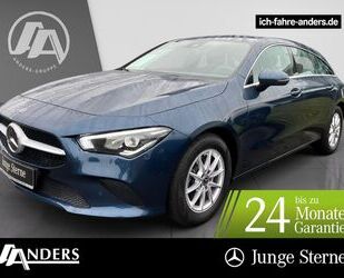 Mercedes-Benz CLA 180 Gebrauchtwagen