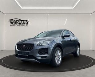 Jaguar E-Pace Gebrauchtwagen