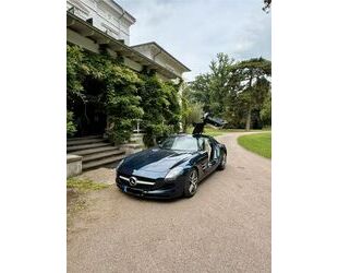 Mercedes-Benz SLS AMG Gebrauchtwagen