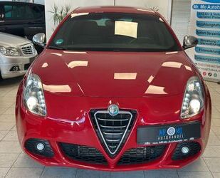 Alfa Romeo Giulietta Gebrauchtwagen