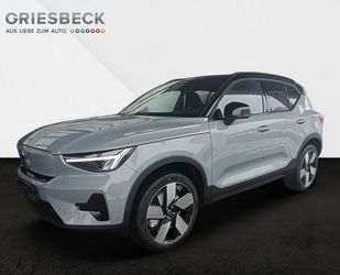 Volvo XC40 Gebrauchtwagen
