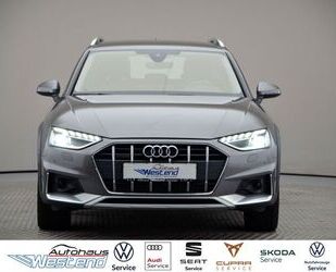 Audi A4 Allroad Gebrauchtwagen