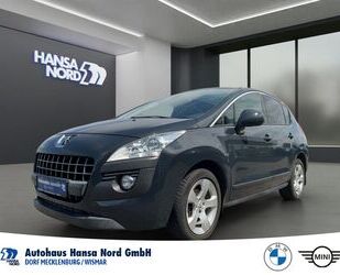 Peugeot 3008 Gebrauchtwagen