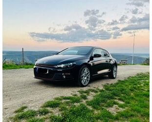 VW Scirocco Gebrauchtwagen