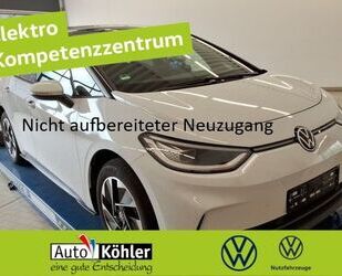 VW ID.3 Gebrauchtwagen