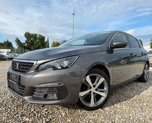 Peugeot 308 Gebrauchtwagen