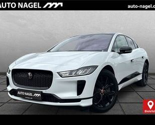 Jaguar I-Pace Gebrauchtwagen