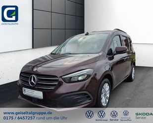 Mercedes-Benz T-Klasse Gebrauchtwagen