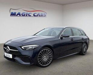 Mercedes-Benz C 220 Gebrauchtwagen