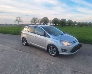Ford C-Max Gebrauchtwagen