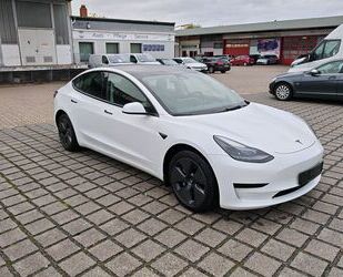 Tesla Model 3 Gebrauchtwagen