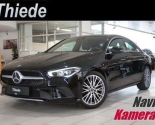 Mercedes-Benz CLA 200 Gebrauchtwagen