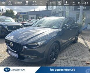 Mazda CX-30 Gebrauchtwagen