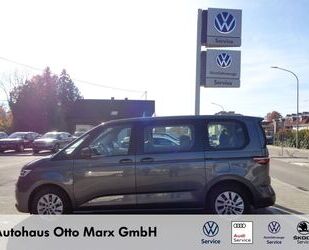 VW T7 Multivan Gebrauchtwagen