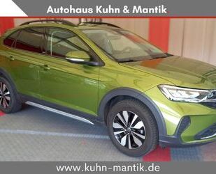 VW Taigo Gebrauchtwagen