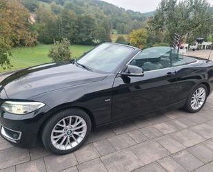 BMW 220 Gran Coupé Gebrauchtwagen