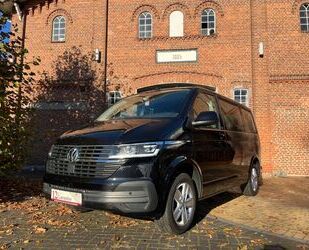 VW T6 Multivan Gebrauchtwagen