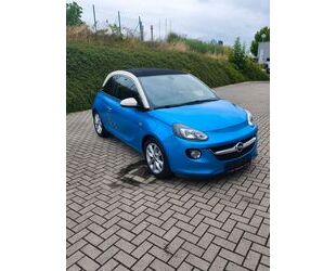 Opel Adam Gebrauchtwagen