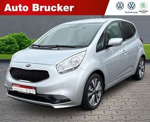 Kia Venga Gebrauchtwagen