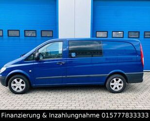Mercedes-Benz Vito Gebrauchtwagen